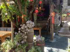 -尽善百年古院餐厅(王家老宅店)