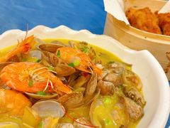 -阿毛饭店(和义路店)