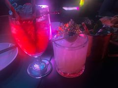 -MOSSO音乐酒吧·live house(南京旗舰店)