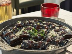 -丰收日·小海鲜·沪上家宴(顾村正大店)
