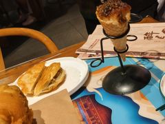 -醉长安(钟楼旗舰店)