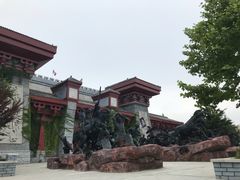 -青岛方特梦幻王国