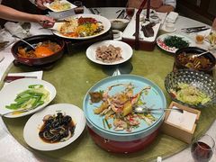 -广州逸林假日酒店·四季桃源中餐厅(白云山风景区店)