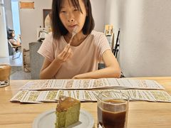 -士多咖啡·Stop Coffee