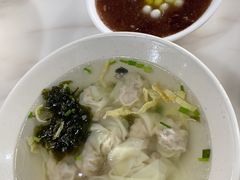 -百年尹氏汤包(湖南路狮子桥店)