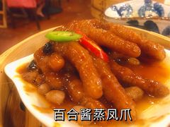 -点都德(聚福楼店)