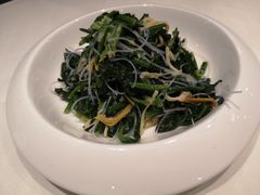-金春禧·鲁菜海鲜(延吉路万达店)