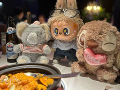 -狮拾久·现代新加坡料理(福田COCO Park店)