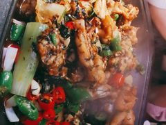 -蛙来哒(东城万达店)
