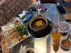 -老之蜀涮串(太平大街店)