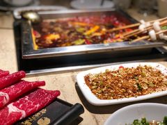 -锦城印象火锅(天府三街店)