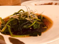 -上海金桥红枫万豪酒店-万豪中餐厅