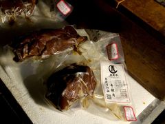 秘制酱肉-王虎子大饼(甸柳新村五区店)