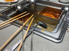 -海底捞火锅(塘厦天虹店)