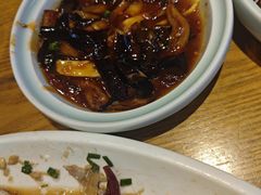 -去茶去餐厅(中央大街店)