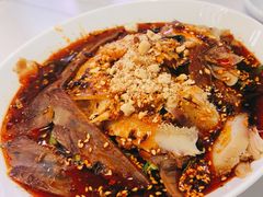 -夫妻肺片·中华老字号·正宗川菜(春熙路店)