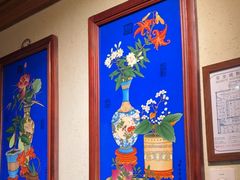 -情满四合院•京菜•烤鸭(动物园店)