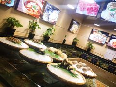 -旺顺阁海鲜广场(亚运村店)