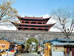 -大理古城