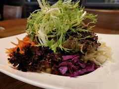 -Geneva日内瓦餐厅(西郊宝成花苑店)