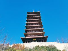 -牛首山文化旅游区