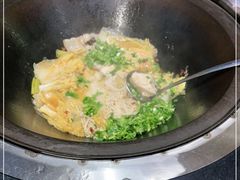 -老刘生态大鱼坊铁锅炖鱼(赛马场店)