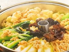 -香丰阁·烤鸭·川湘菜(清河店)