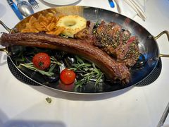 -王品牛排(杭州大厦店)