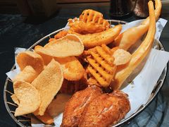 -五合院·整点烤肉