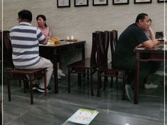 大堂-毛华美食(清扬路店)