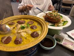 -东北范·金牌肘子·杀猪菜(美乐城店)