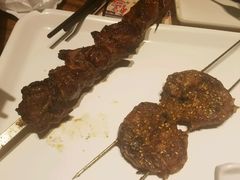 -通海俄式烧烤·俄罗斯大串(嵩山路店)