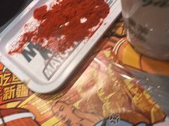 -尕胡才炕锅烤羊肉馆(八一路店)
