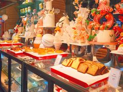 -富力希尔顿酒店·地阔自助餐厅