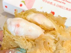 -麦当劳(未来城购物中心店)