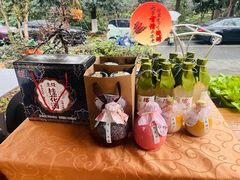 -小丫头餐厅·江浙菜·烧烤(灵隐店)