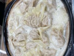 -雪琴面馆富安特色鱼汤面(城中花园店)