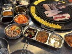 -小团团·路边烤牛肉(南岭壹街店)