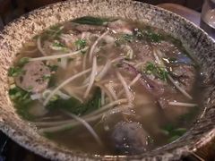-越谜·越南餐厅(长白店)