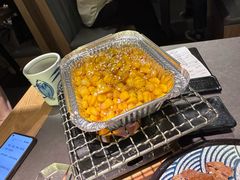 -沼津港精致料理·寿喜烧·烧鸟(龙湖南桥天街日料榜单店)