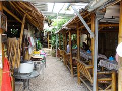 -Jungle Kitchen