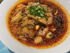 -干老四雅鱼饭店(滨江西路店)