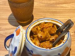 麻辣萝卜-雷门拉面店(新光天地店)