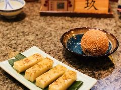 -南京大牌档(夫子庙老门东店)