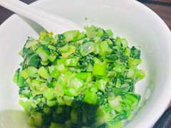 -味上湘菜馆(岳麓山店)