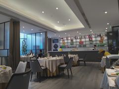 -惠丰堂饭庄(北洼路店)
