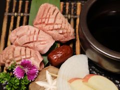 -無二炙坊·和牛烧肉(大钟寺1733店)