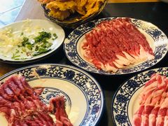 -裕德孚·非遗手切涮羊肉(东直门内大街店)