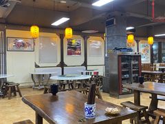 -大秦面庄(青松路店)