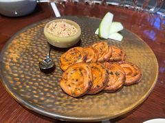 -杭州西子湖四季酒店·金沙厅